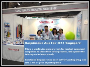 HospicMedic Asia 2012