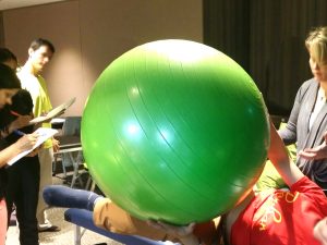 11 Dynamic Neuromuscular Stabilization Course A Workshop 1 - Enhance Physiotherapy