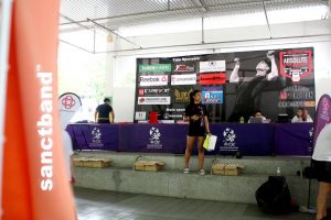 11391 absolute Fitness Throwdown Sanctband Singapore 2015