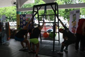 114068 absolute Fitness Throwdown Sanctband Singapore 2015