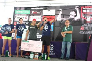 114250 absolute Fitness Throwdown Sanctband Singapore 2015