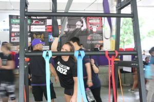 11427 absolute Fitness Throwdown Sanctband Singapore 2015