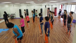 1Active Life Center's Christmas Open Houseopen