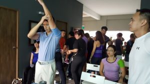 20160430_151203 Flossband Workshop 2 Sanctband Singapore