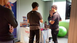 6 Dynamic Neuromuscular Stabilization Course A Workshop 1 - Enhance Physiotherapy