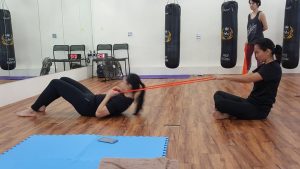 Active Life Center's Christmas Open House 121