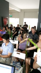 IMG-20160430-WA0043 Flossband Workshop 2 Sanctband Singapore